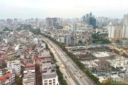 Quy hoạch, hạ tầng và dữ liệu đang định hình lại thị trường bất động sản 2026