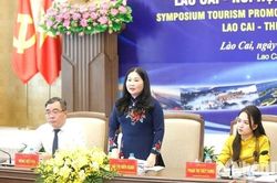L&agrave;o Cai, nơi hội tụ sắc m&agrave;u T&acirc;y Bắc