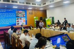 Kiến tạo không gian phát triển và động lực tăng trưởng mới cho nông nghiệp Việt Nam