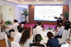 Huế từng bước xây dựng nền tảng để đón dòng khách du lịch Halal
