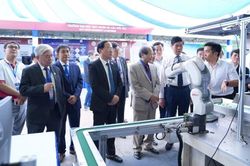 Cụ thể h&oacute;a Nghị quyết số 57-NQ/TW trong ph&aacute;t triển c&ocirc;ng nghệ tự động h&oacute;a