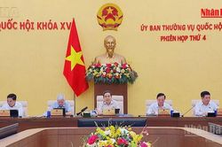 [Video] Hoàn thiện khung pháp lý về phòng, chống phổ biến vũ khí hủy diệt hàng loạt