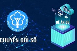 Bảo hiểm xã hội Việt Nam xử lý gần 2,95 triệu hồ sơ liên thông