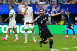 Messi tỏa s&aacute;ng đưa Argentina v&agrave;o chung kết World Cup 2026