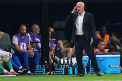 Nhật ký World Cup 2026: Deschamps, buồn ơi, chào mi!