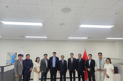 Tăng cường kết nối chính sách, thúc đẩy hợp tác Việt Nam-Hàn Quốc giai đoạn phát triển mới