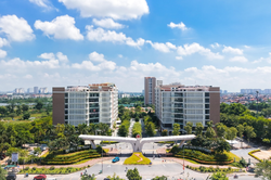 Quỹ học bổng 55 tỷ đồng tiếp sức tân sinh viên K20 đến giảng đường của Trường Đại học Đại Nam