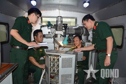 Hiệu quả từ những mô hình, sáng kiến cải tiến kỹ thuật