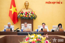 Chính phủ trình chủ trương đầu tư Dự án Vành đai 5 - Vùng Thủ đô Hà Nội dài 349km