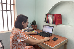 Dữ liệu kh&ocirc;ng thể 'đứt g&atilde;y' khi trường học bước v&agrave;o m&ocirc; h&igrave;nh mới