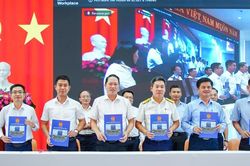 Quyết liệt chống thất thu thuế