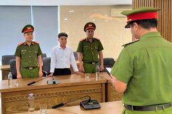 Dấu ấn đậm nét cao điểm đấu tranh, xử lý vi phạm về sở hữu trí tuệ của Công an TP Đà Nẵng