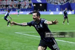 Video bóng đá Anh - Argentina: Bật tung cảm xúc phút 90+2, vỡ òa vé chung kết (World Cup)