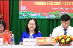 Hội Từ thiện và Bảo vệ quyền trẻ em phường Liên Chiểu vận động hơn 1,53 tỷ đồng cho công tác an sinh xã hội