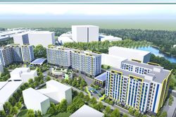 Đà Nẵng đề xuất rót vốn cho loạt dự án nhà ở công nhân