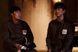 Kh&ocirc;ng g&igrave; cản nổi 'Điệp vi&ecirc;n Kim'