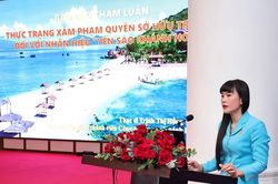 Hội thảo: Bảo tồn chim yến gắn với phát triển bền vững thương hiệu Yến sào Khánh Hòa