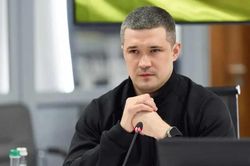 Bộ trưởng Quốc phòng Ukraine từ chức