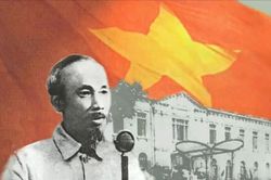 Đẩy mạnh học tập, thực hành tư tưởng, đạo đức, phương pháp, phong cách Hồ Chí Minh trong giai đoạn phát triển mới