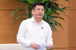 Ủy ban Thường vụ Quốc hội đề nghị làm rõ hơn hiệu quả kinh tế - xã hội của 2 dự án giao thông quan trọng
