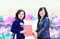 PGS.TS.BS Nguyễn Minh Phương làm Hiệu trưởng Trường Đại học Y Dược Cần Thơ
