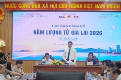 Hiện thực hóa khát vọng chinh phục công nghệ lượng tử