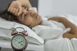 Thiếu ngủ 80 phút mỗi đêm cũng có thể khiến bạn tăng cân
