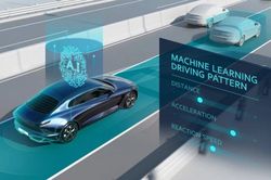 Chip M7 v&agrave; M8 l&agrave; di sản của dự &aacute;n thất bại Apple Car