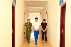 B&oacute;c gỡ đường d&acirc;y lừa đảo đổi tiền Việt Nam - H&agrave;n Quốc