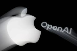 Apple kiện OpenAI vì thiết bị AI bí ẩn sắp ra mắt