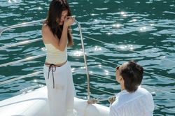 Will và Tina: Cặp đôi TikToker hạnh phúc sau màn cầu hôn gây sốt cộng đồng