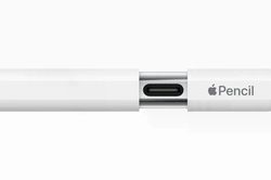 Các mẫu Apple Pencil mới có thể sẽ trang bị pin rời