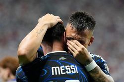 Ngược dòng điên rồ trước Anh, Argentina vào chung kết World Cup 2026