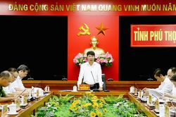 Phú Thọ đẩy nhanh đầu tư, nâng chất lượng giáo dục giai đoạn mới