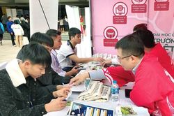 Đổi mới truyền thông giáo dục nghề nghiệp từ trường học
