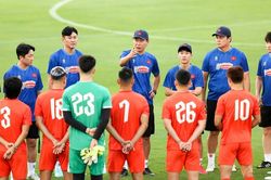 Tuyển Việt Nam nhận thưởng 'khủng' nếu vô địch FIFA ASEAN Cup