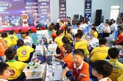 Sắp xếp trường học và bài toán nhân sự