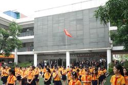 Nghệ An sử dụng trụ sở dôi dư để mở rộng không gian trường học