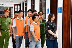 Khởi tố 9 bị can làm giả hồ sơ thí nghiệm vật liệu xây dựng, mua bán hóa đơn