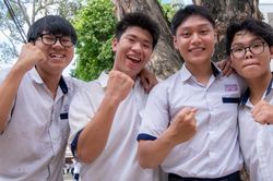 Lịch công bố điểm chuẩn đại học năm 2026
