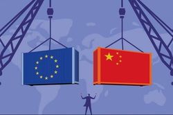 Căng thẳng thương mại EU-Trung Quốc: Đối thoại thôi là chưa đủ, châu Âu phát tín hiệu cứng rắn hơn