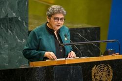Tổng Thư k&yacute; Li&ecirc;n hợp quốc chọn nh&agrave; ngoại giao Bangladesh kỳ cựu dẫn dắt ph&aacute;i bộ tại Afghanistan