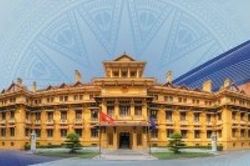 C&aacute;c kỳ Hội nghị Ngoại giao từ 1957 đến 2026