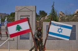 Israel - Lebanon: Tiệm tiến tới 'hòa bình lâu dài'