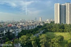 Bứt tốc tăng trưởng kinh tế, tạo nền tảng để Hà Nội vươn lên trong giai đoạn mới