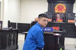 Lãnh án vì chiếm đoạt tiền tỷ của ngân hàng