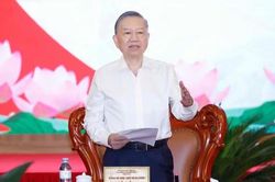 Sơn La cần nuôi dưỡng khát vọng phát triển mạnh mẽ nhưng thực chất