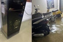 Mùa mưa ngập và nỗi lo thiệt hại tài sản: giải pháp nào hỗ trợ người dân?