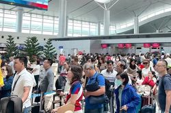 Sẽ có 2 ga metro ngầm trong sân bay Tân Sơn Nhất