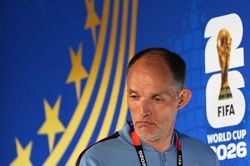 HLV Thomas Tuchel: Tuyển Anh đã thi đấu quá thụ động trước Argentina